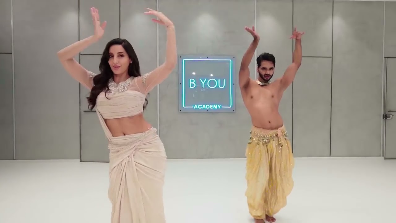Kusu Kusu ft. Nora Fatehi | Satyameva Jayate 2 | Choreographed by Ajit Shetty