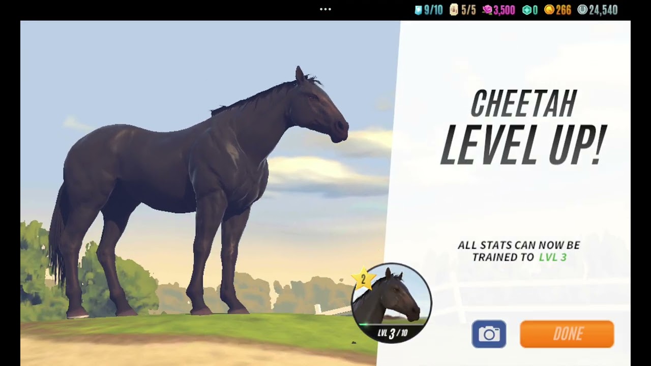 I go to race with my classic black Friesian horse 🔥 #rivalstarshorseracing