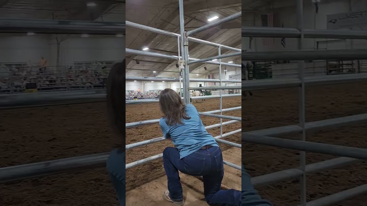 #Rodeo pt4