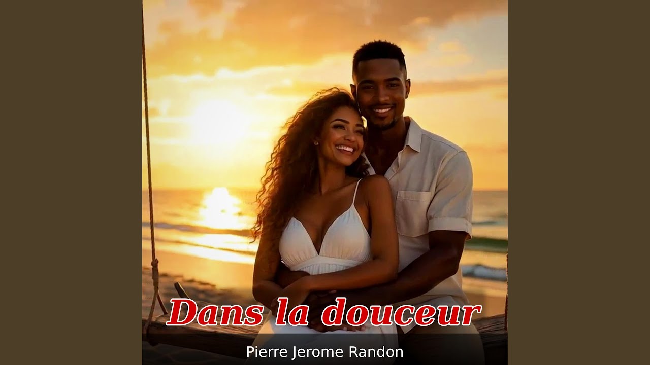 DANS LA DOUCEUR