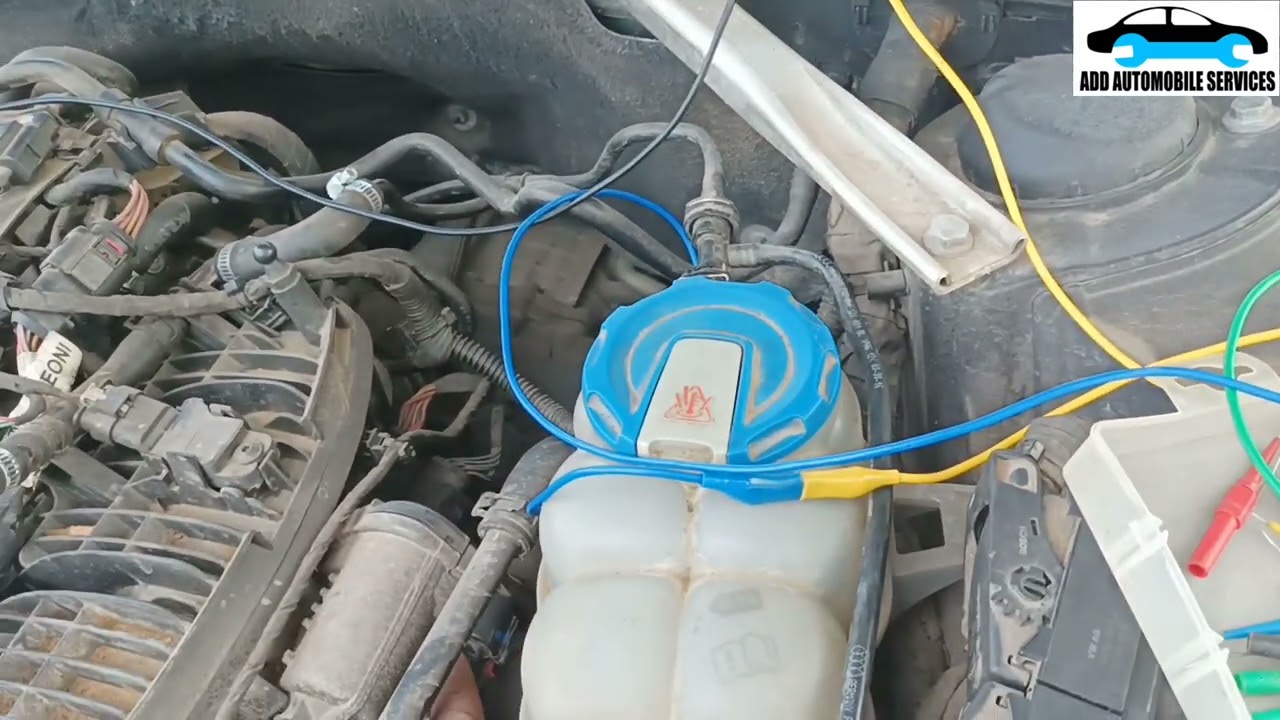 2017 A4 Reference voltage (P0641)