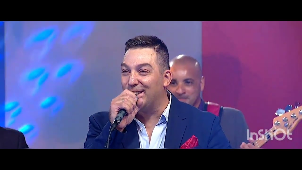 La Decana en Vivo 🎶 (Tu Boca) Dale que Va (Canal 10)