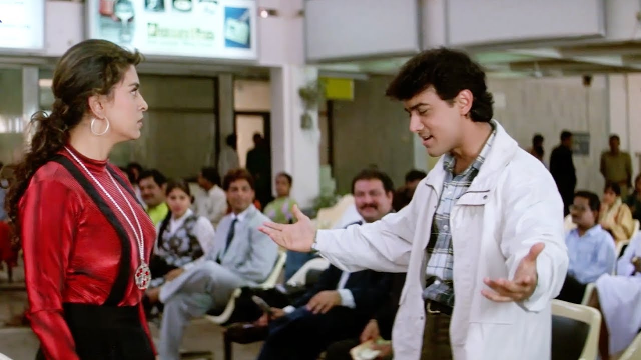 मैं अपने होने वाली बीवी का गले लग रहा हु ? किसी के बाप क्या जाता है - लोटपोट कॉमेडी सीन्स
