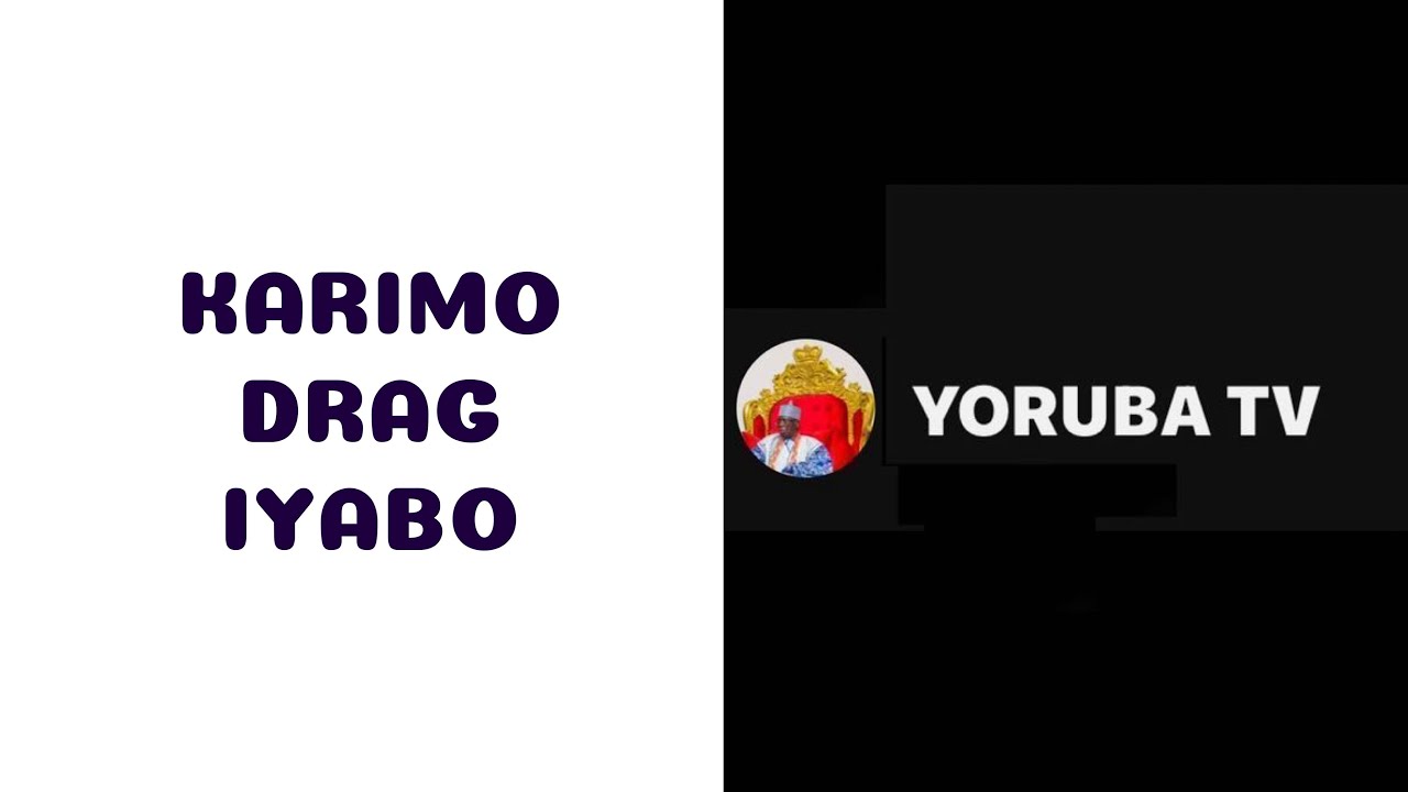 KARIMO ONIPOMO MOROPE OFE PASAN 