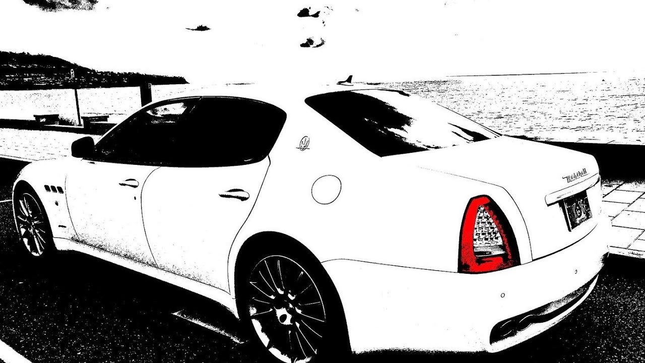 Maserati Quattroporte Battery Issue