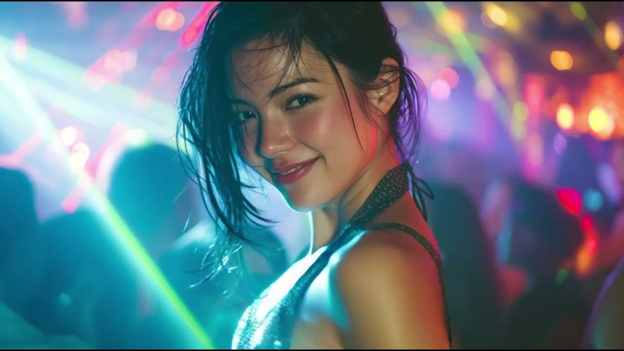 ตี้แตก - The Party Must Go On