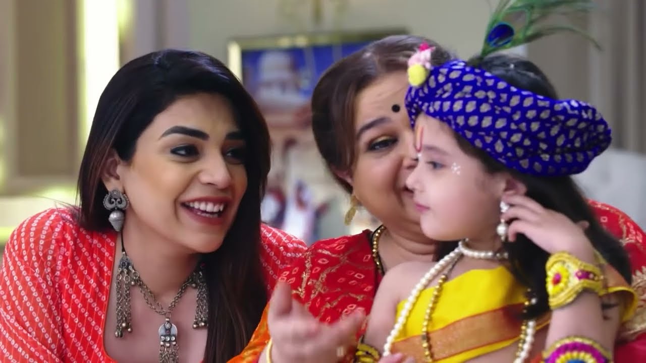 Chinna Poove Mella Pesu - Ep 1073 - Shraddha Arya - Tamil Tv Serial - Zee5 Tamil Classics