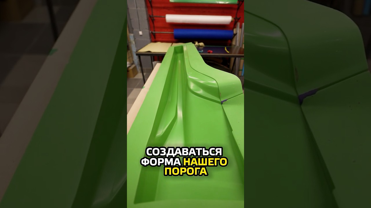 ТЕХБЛОК: АНАТОМИЯ ГОНОЧНОГО ОБВЕСА