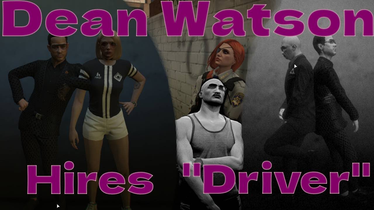 Dean Watson ( DW ) Hires 