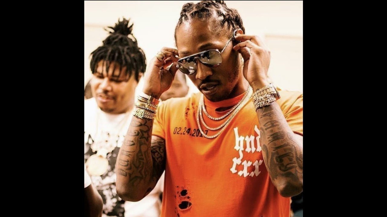 [FREE] Future Type Beat 2022 