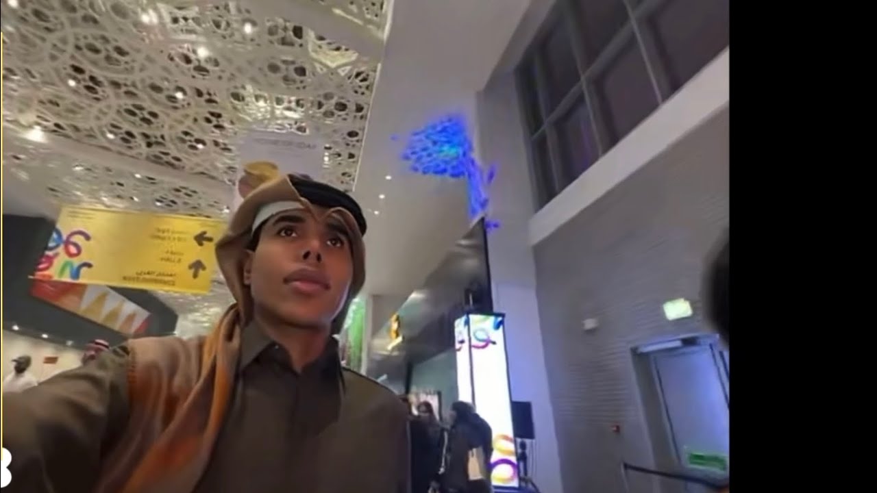 بضائع متنوعة في معرض الخريف 😍🔥👏🏼🇧🇭/ ٢٨٥٣ سنابات جوزيف البحريني 