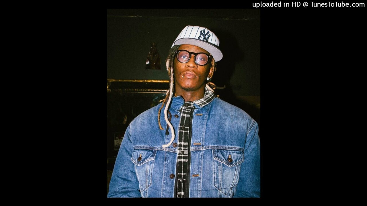 [FREE] Gunna x Young Thug Type Beat - 