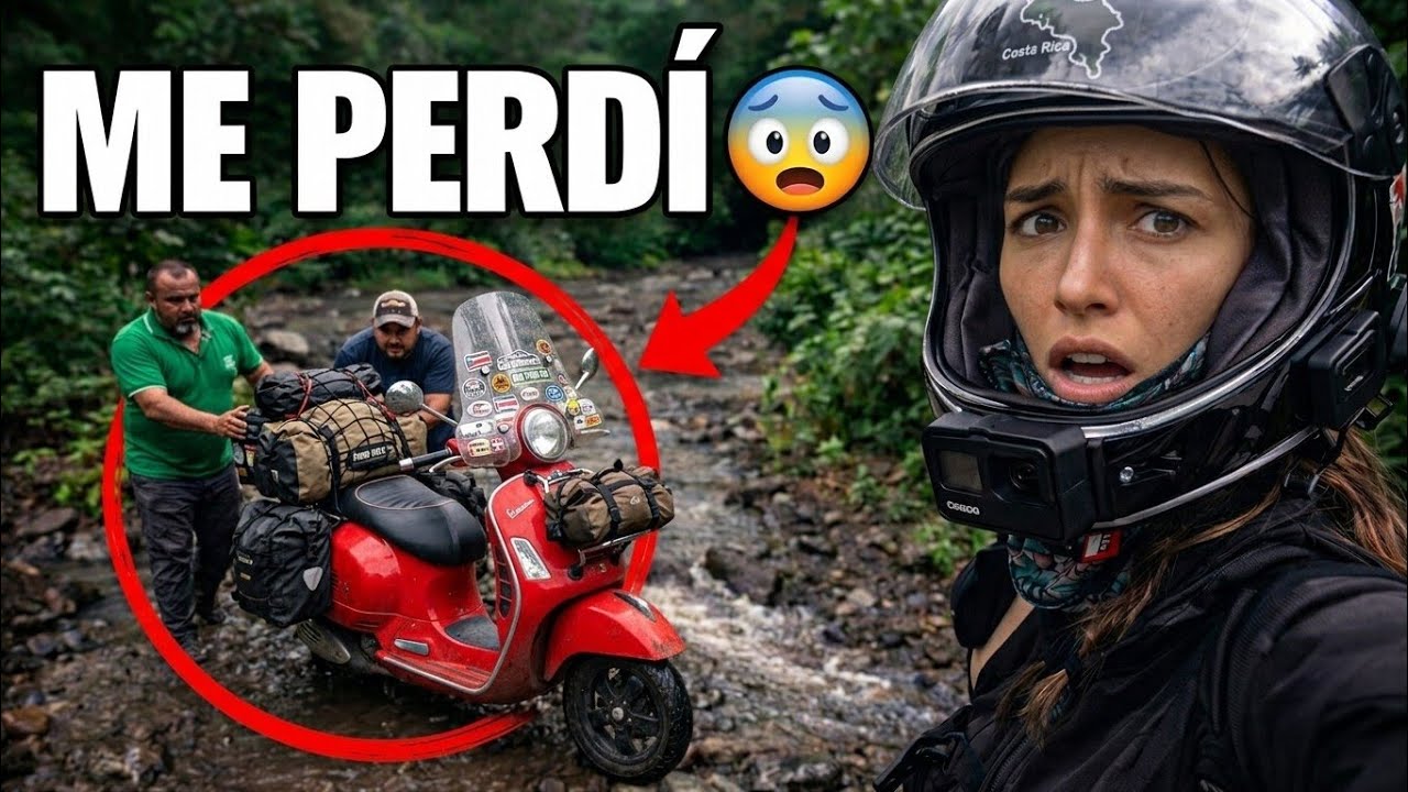 😱𝗣𝗘𝗥𝗗𝗜𝗗𝗔❗𝗘𝗡 𝗖𝗢𝗦𝗧𝗔 𝗥𝗜𝗖𝗔: 𝗥𝘂𝗺𝗯𝗼 𝗮 𝗥𝗶𝗢 𝗖𝗹𝗮𝗥𝗼:𝗠𝗶 𝗥𝘂𝘁𝗮 𝗦𝗢𝗟𝗔 𝗽𝗼𝗿 𝗚𝘂𝗮𝗻𝗮𝗰𝗮𝘀𝘁𝗲/ 𝗘𝗘𝗨𝗨-𝗖𝗢𝗟𝗢𝗠𝗕𝗜𝗔 𝗲𝗻 𝗠𝗢𝗧𝗢