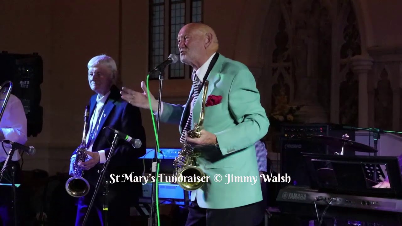 By Jimmy Walsh   Paddy Cole 