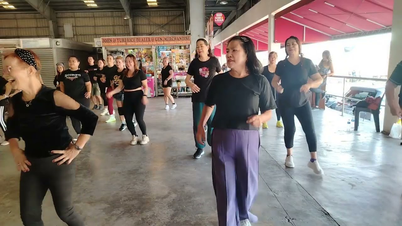  | Herbalife Ladies and Zumba Friends | Regular Zumba