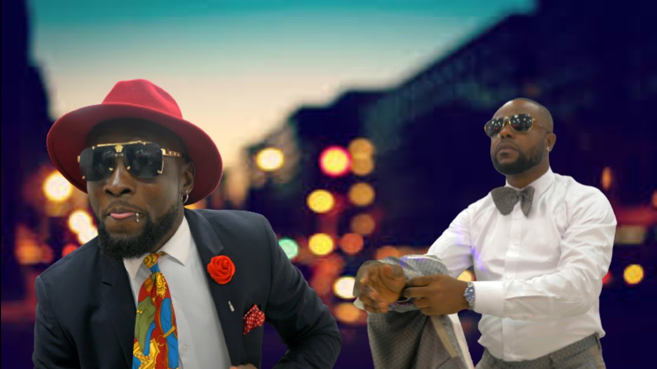 Chilmar vs Baroza ngamba ndurie - Que L'amour nous sépare
