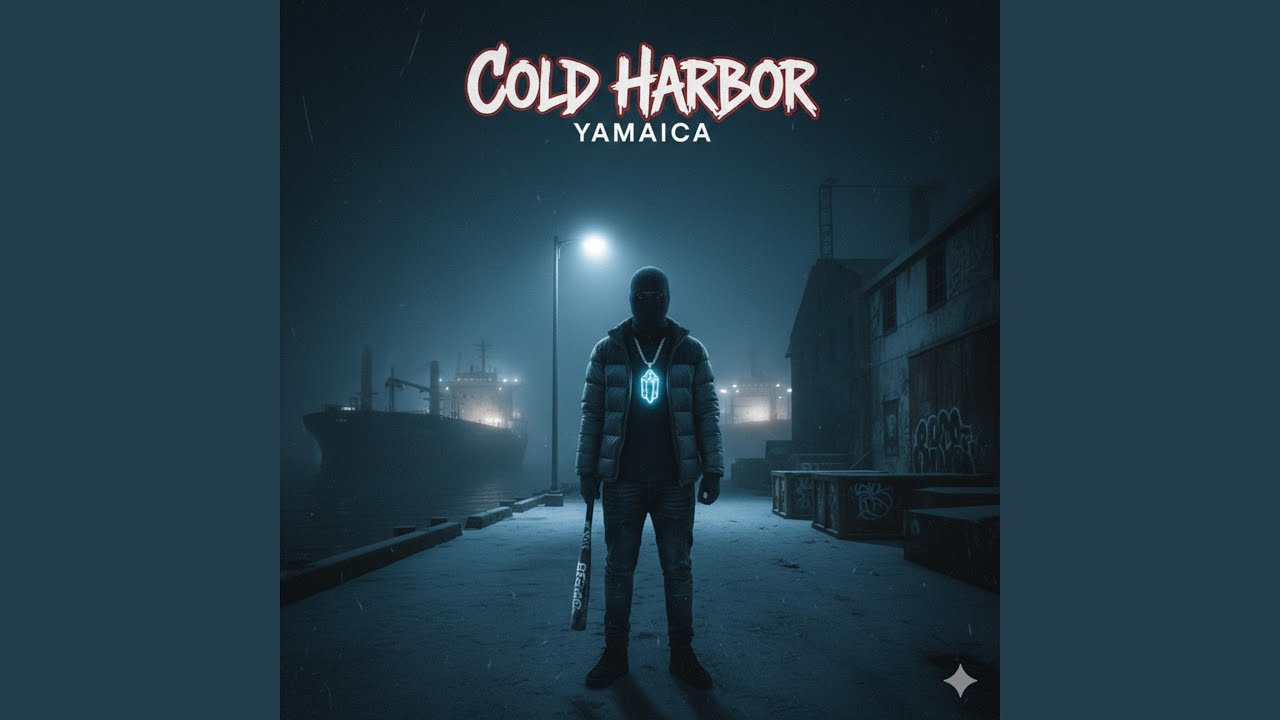 Cold Harbor