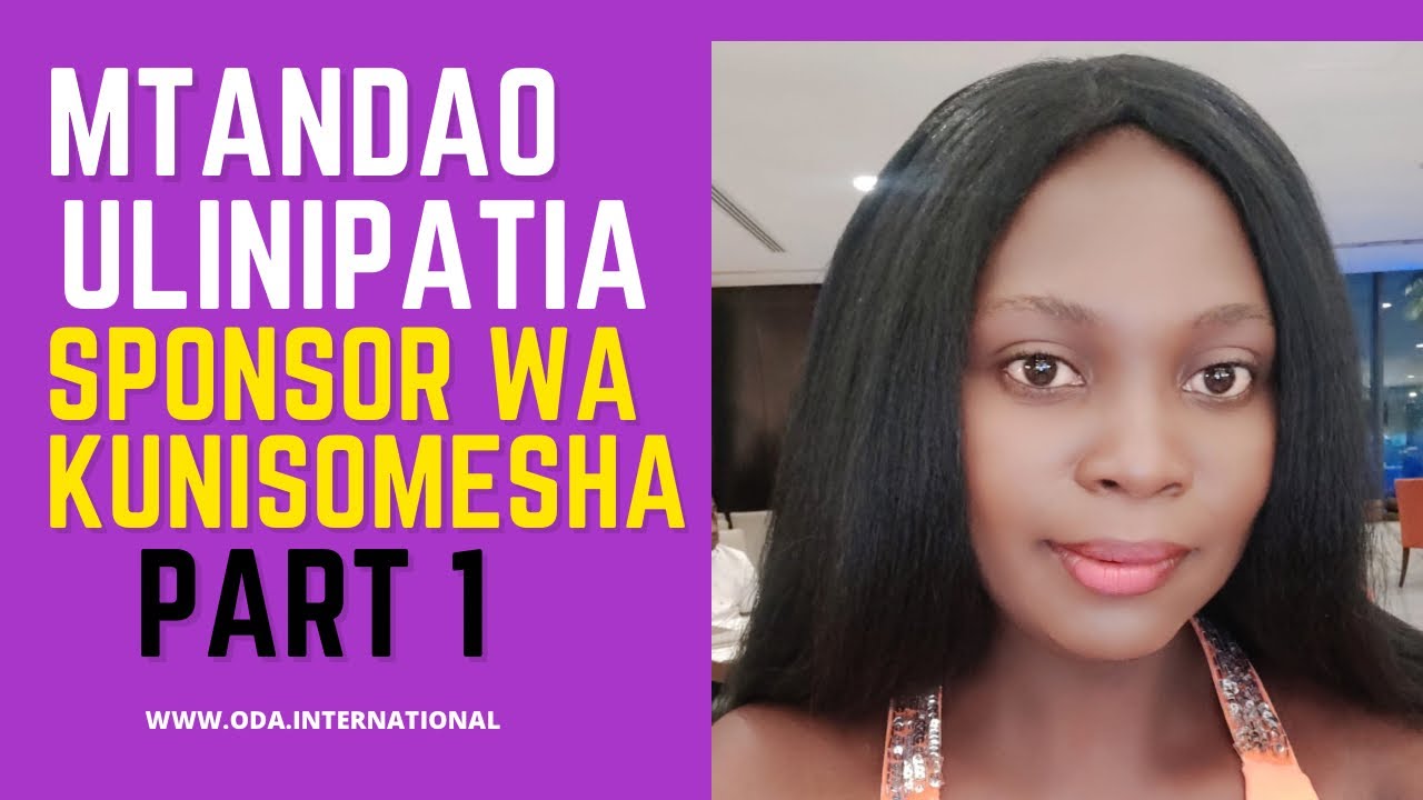 NILIKUTANA NAE MTANDAONI AKANISOMESHA CHUO | NILIENDA MPAKA POSTA KUPOKEA MZIGO KUMBE NAIBIWA