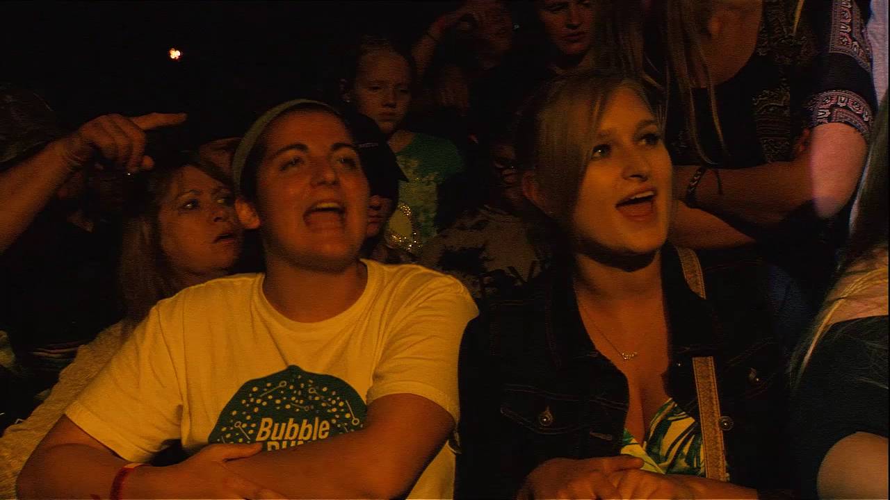 Gavin DeGraw Live Performance 