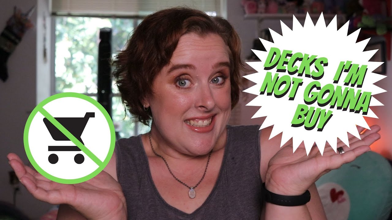 I DIDN'T CAVE ON THESE! | ANTI-HAUL #17