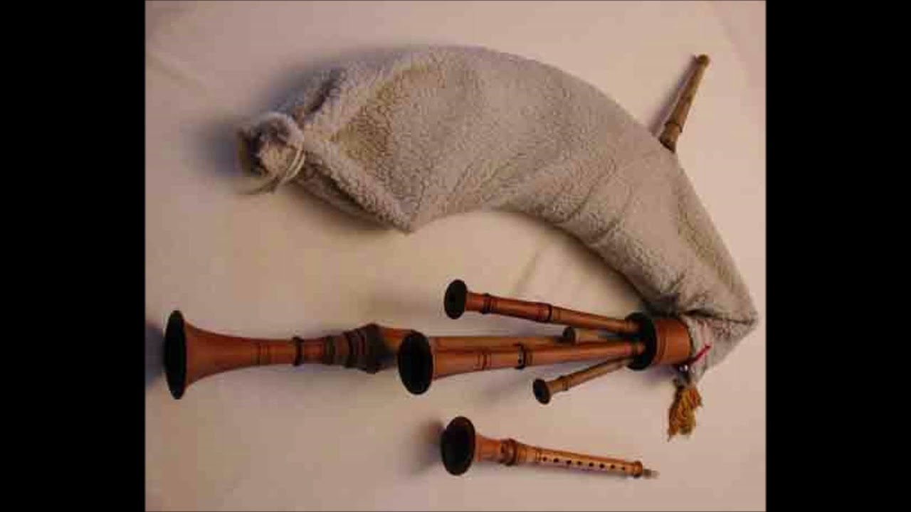 Giovanni Pascoli - Le Ciaramelle - Canti di Castelvecchio - Voce Fausto Manasse