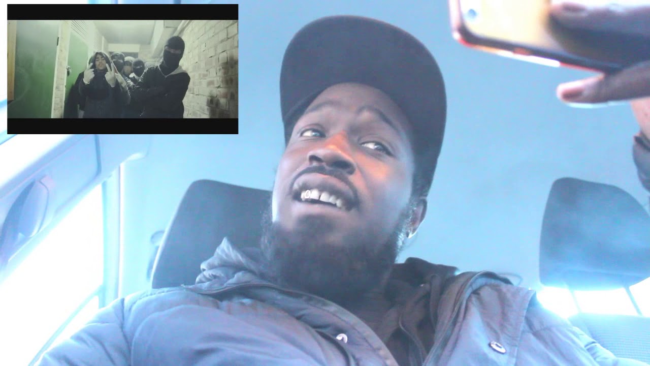 12World S1 - ToLoose (Music Video) , Reaction Vid, #DEEPSSPEAKS