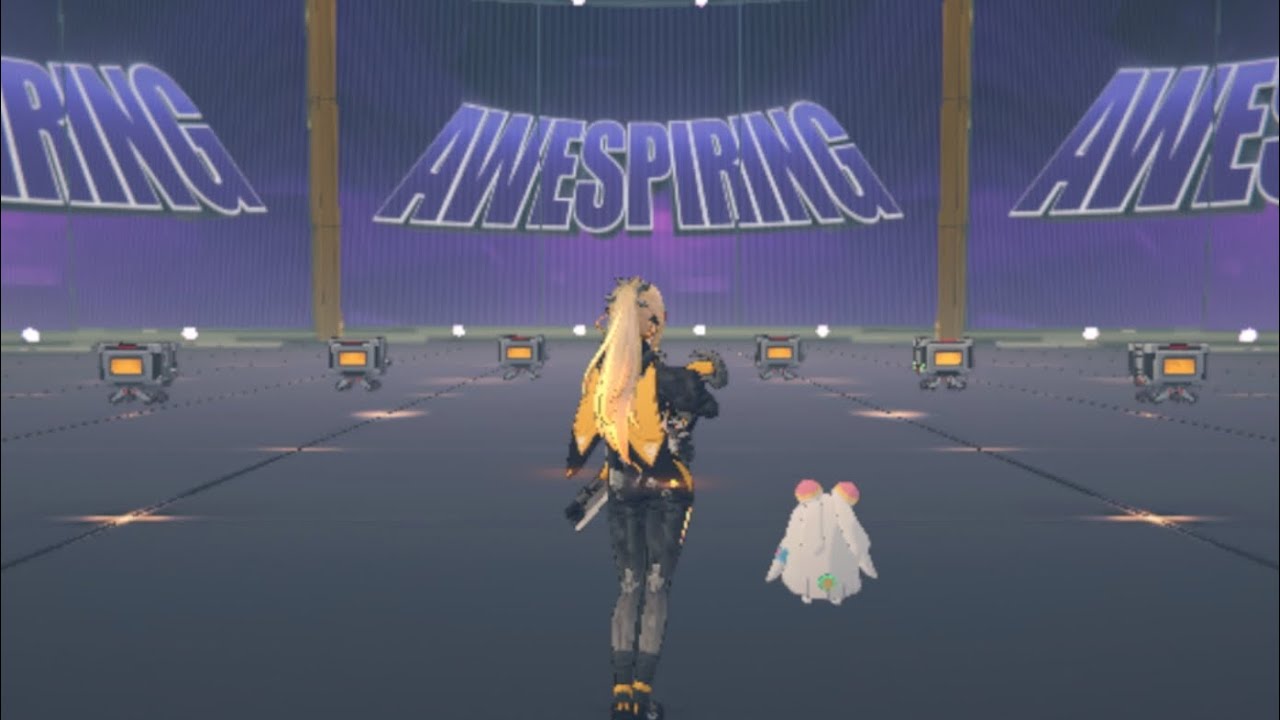 Zenless Zone Zero Extras: Secret to skipping floor in Battle Trial: Glory