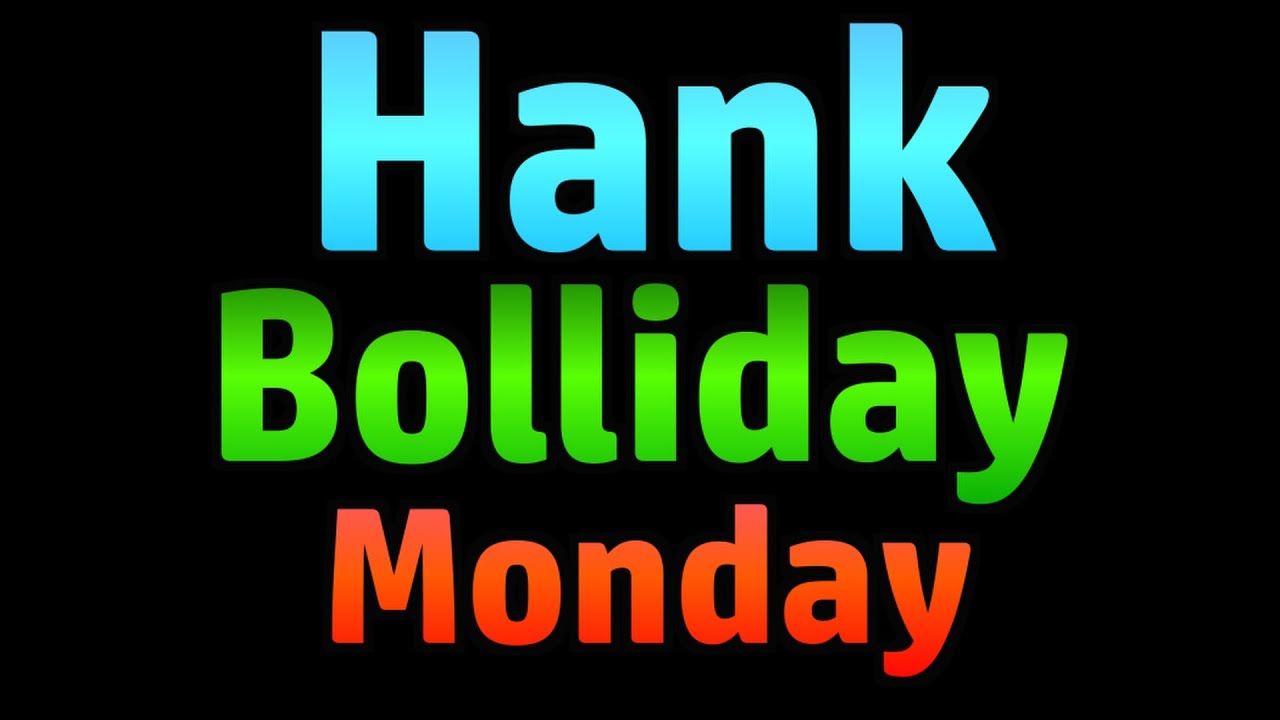 Hank Bolliday Monday &ndash; Scambaiting (Also FAQ: Why Do Scammers Want to Use WhatsApp)