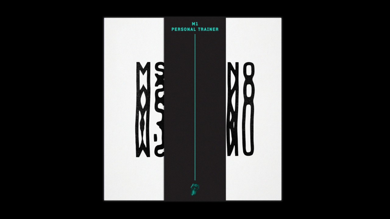 Mssingno - M1 Personal Trainer