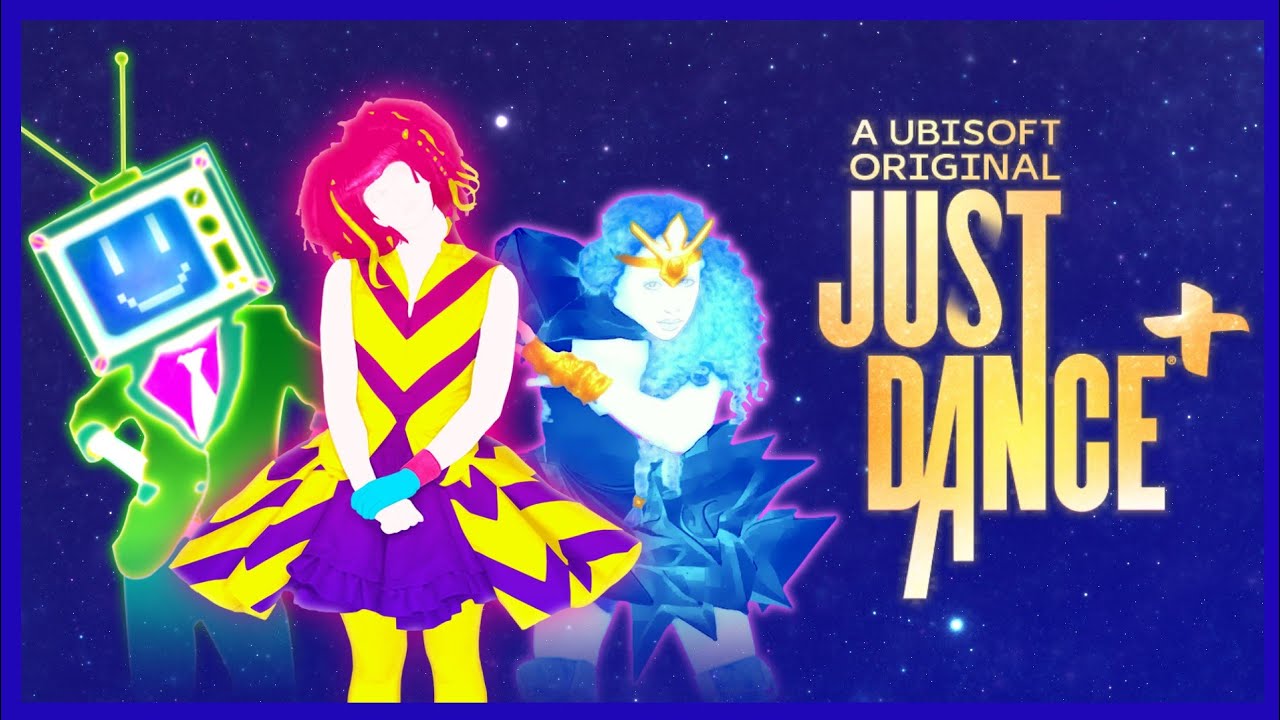 Top 10 Songs I Want Back In Just Dance + (Plus)