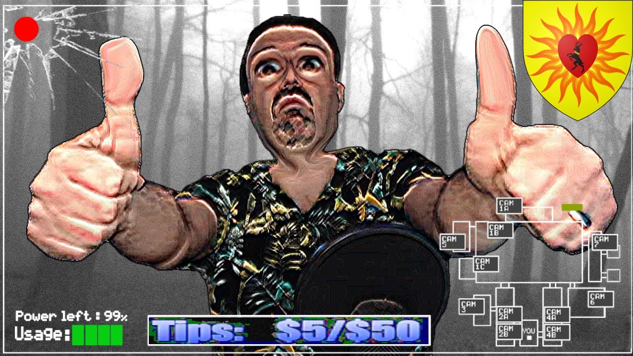 DSP Found Footage | 🔴Live Investigation 🔎