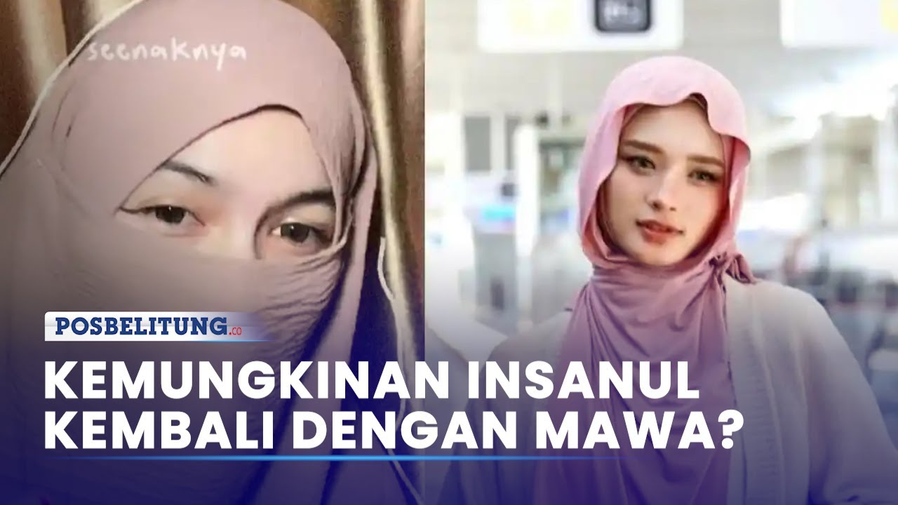 Kemungkinan Insanul Fahmi Kembali dengan Wardatina Mawa, Kuasa Hukum Beberkan Tentang Ini