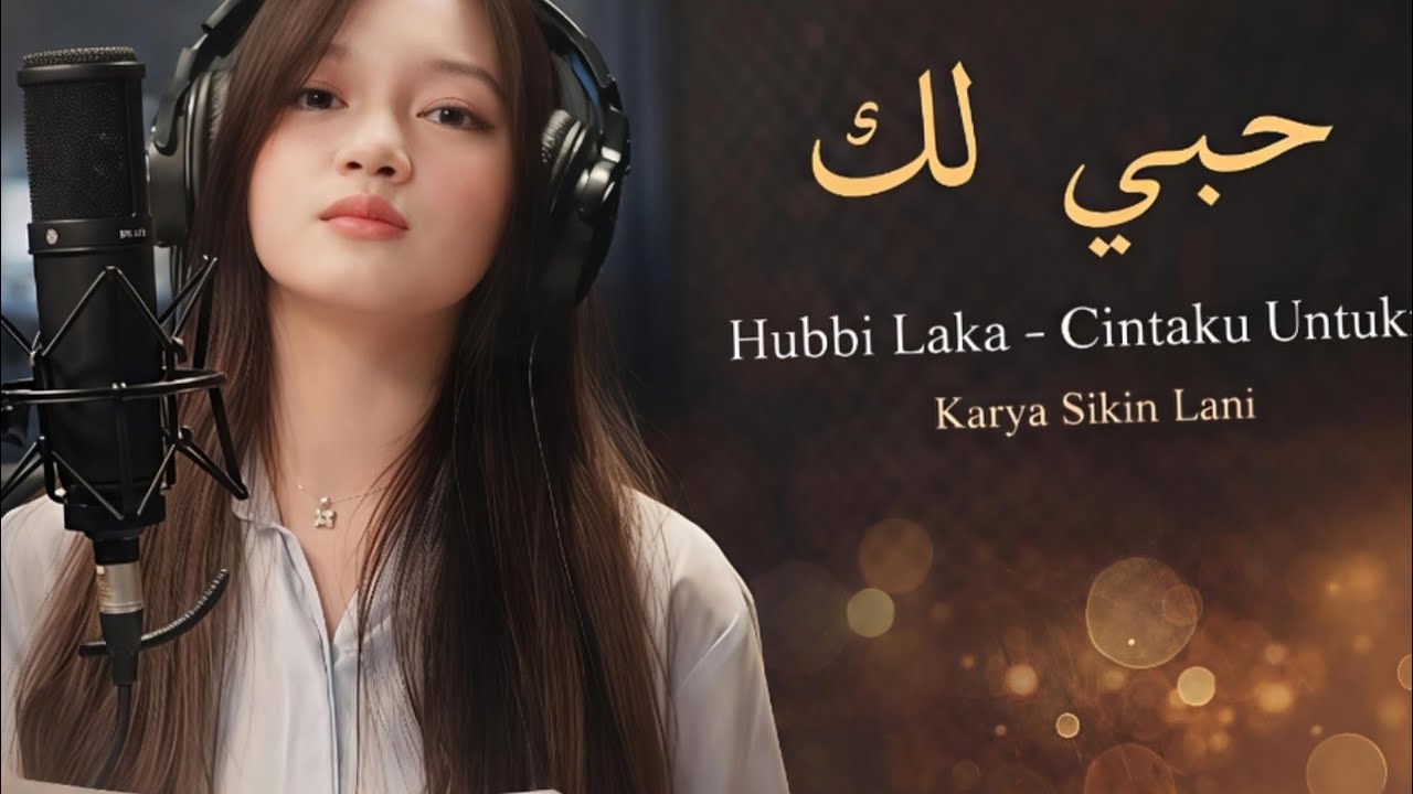 عنوان: حبّي لك Hubbi Laka –