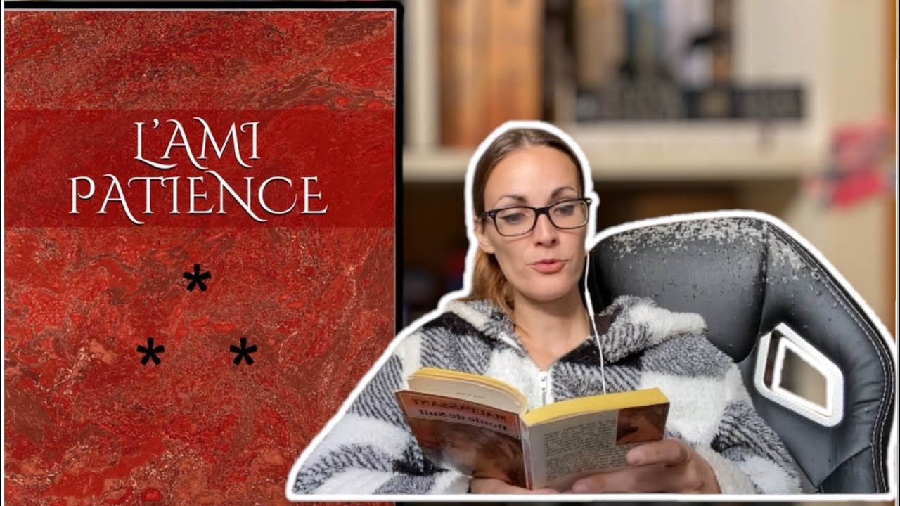 L’Ami Patience - Maupassant