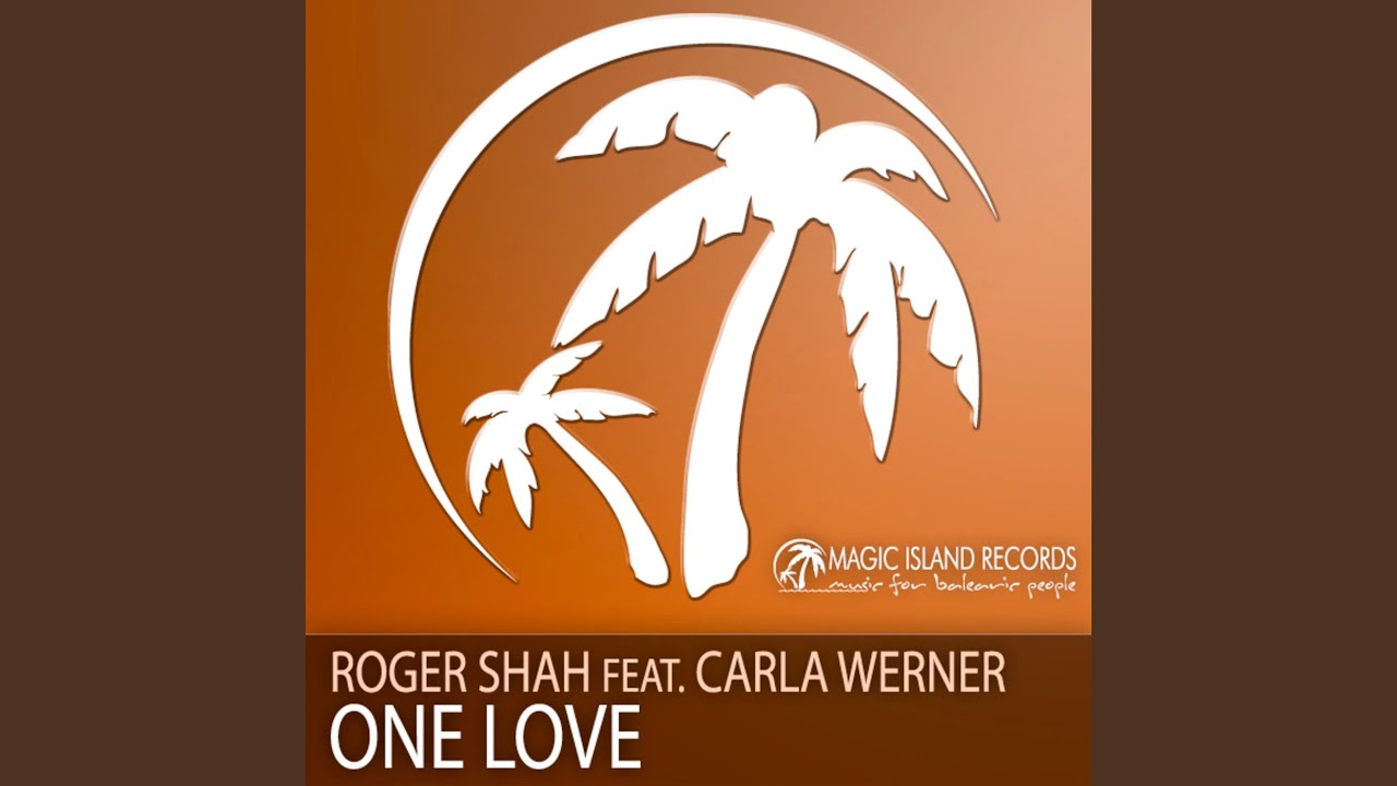 One Love (Andrew Rayel Dub Remix)