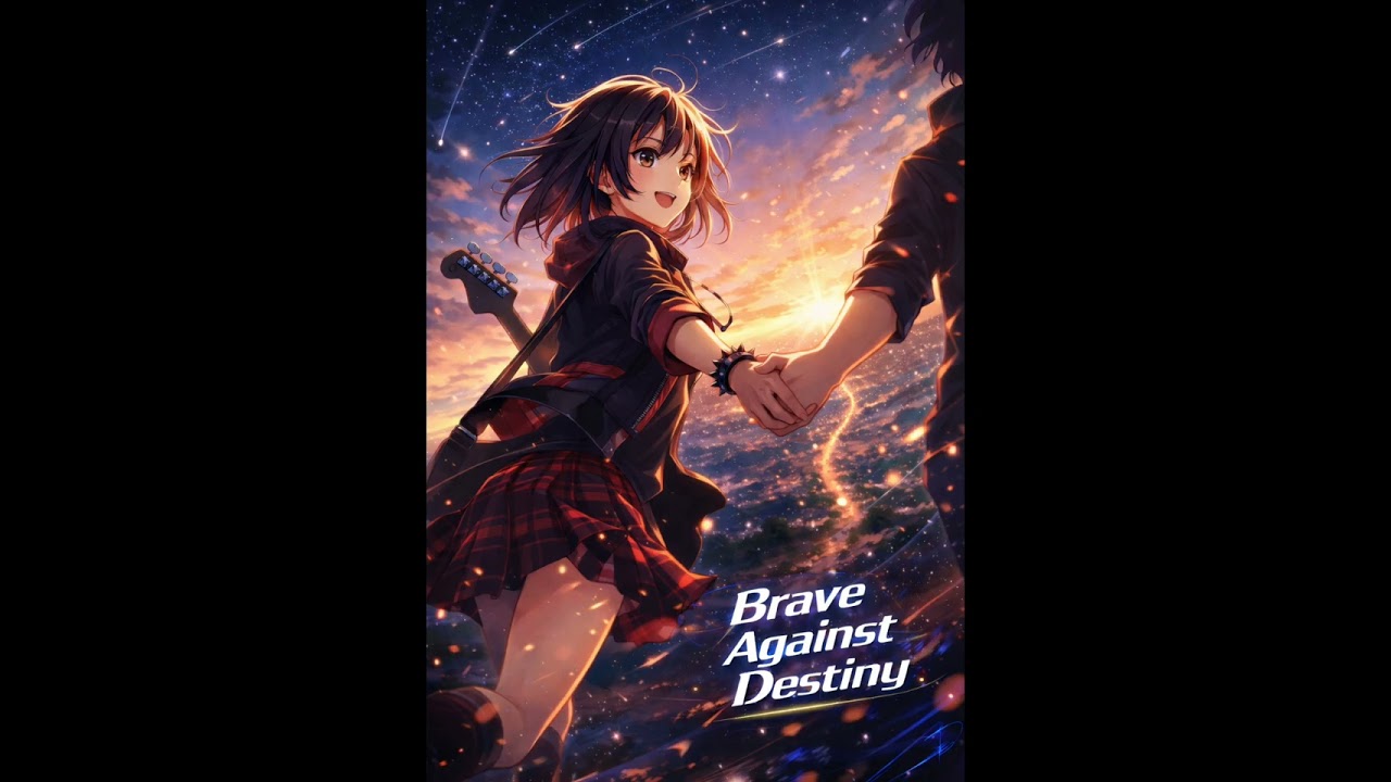 Brave Against Destiny⁡⁡⁡⁡