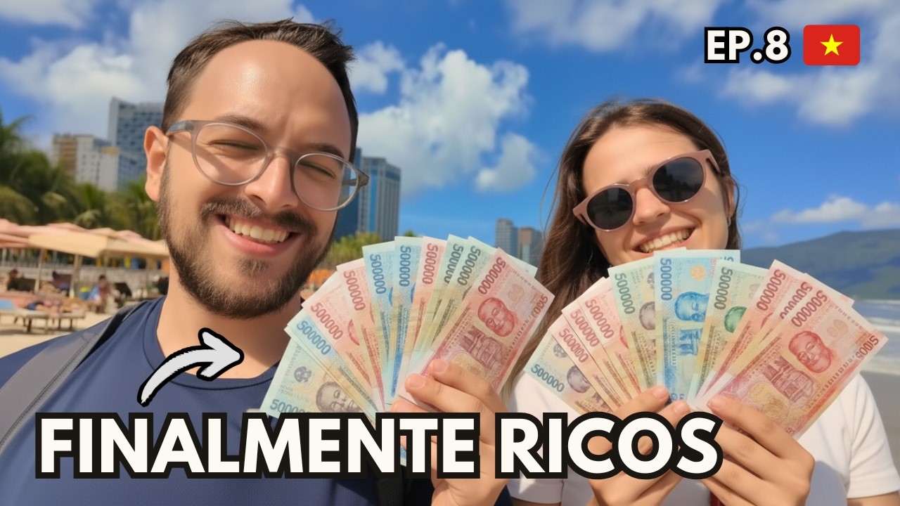 COMO É O PAÍS MAIS BARATO DO MUNDO?