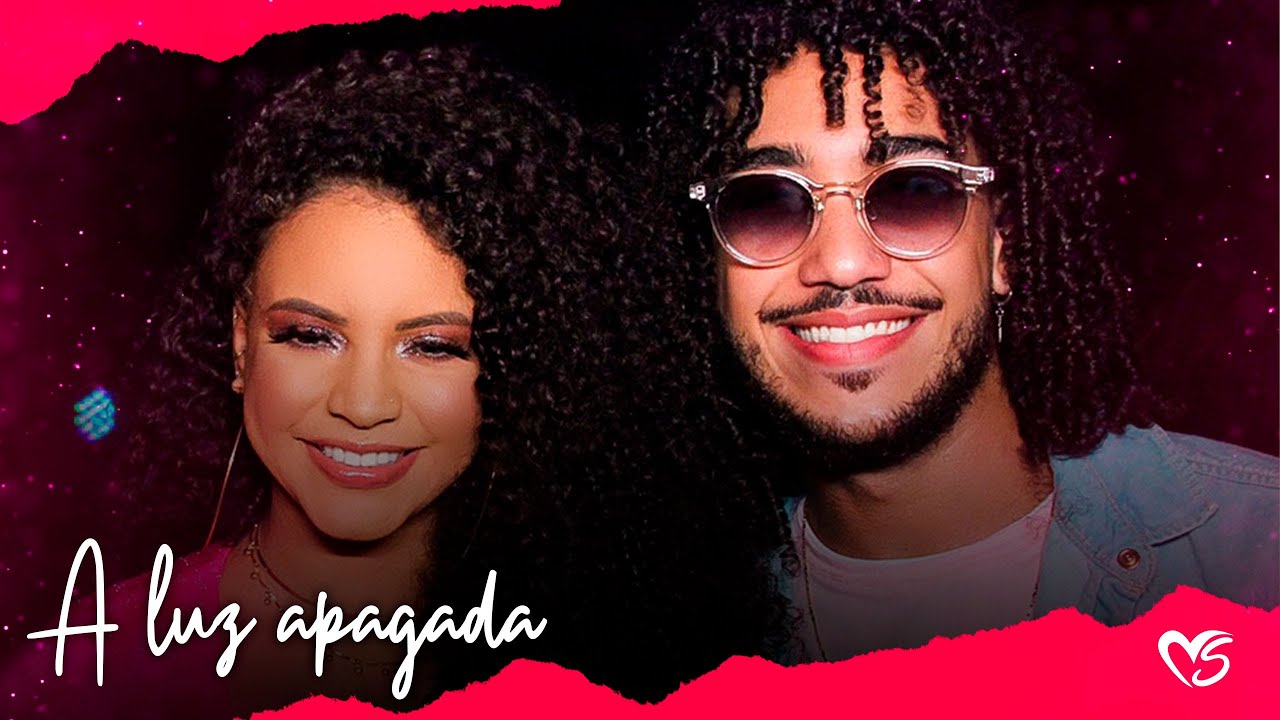 Banda Sentimentos - A luz apagada (MARCANTE) - #EPduplo