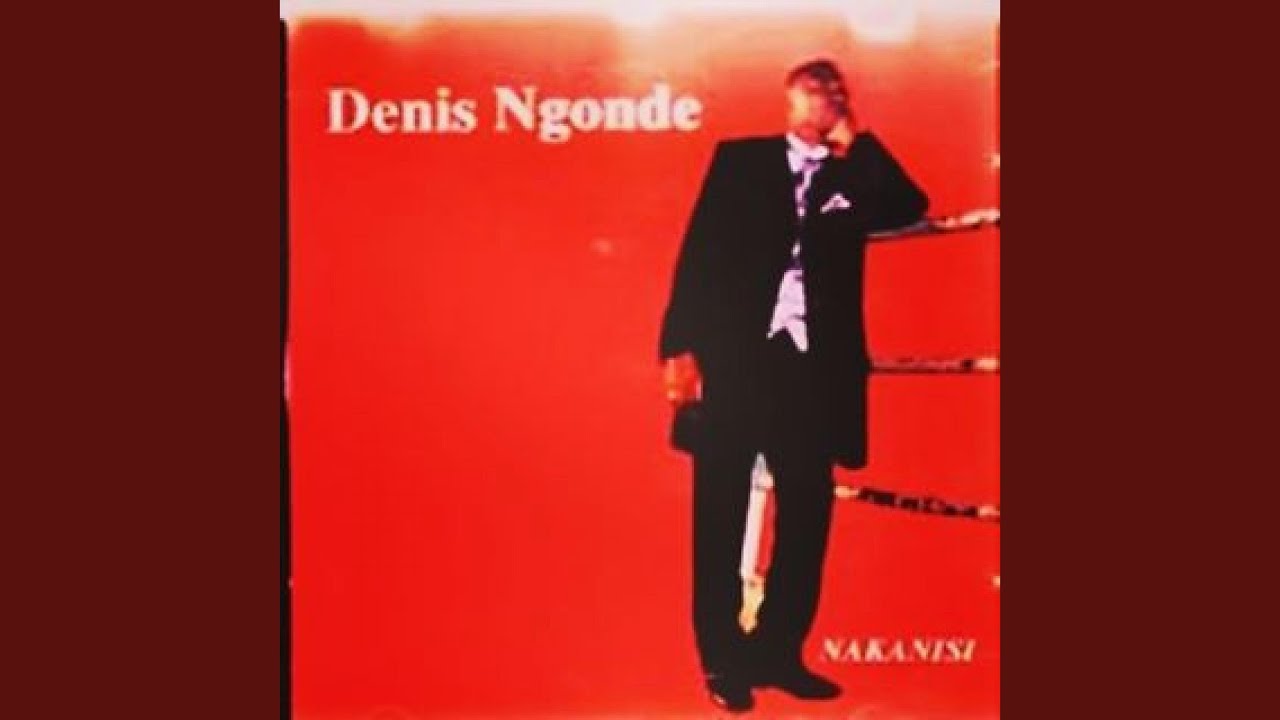Nakanisi
