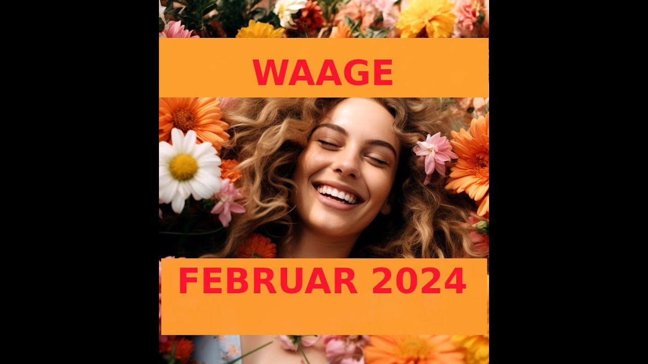 WAAGE FEBRUAR 2024 ★ In bester Gesellschaft ★ TAROT ORAKEL
