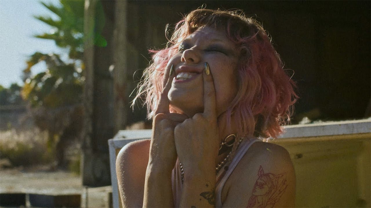 BUZZ - FTN [Official Video]