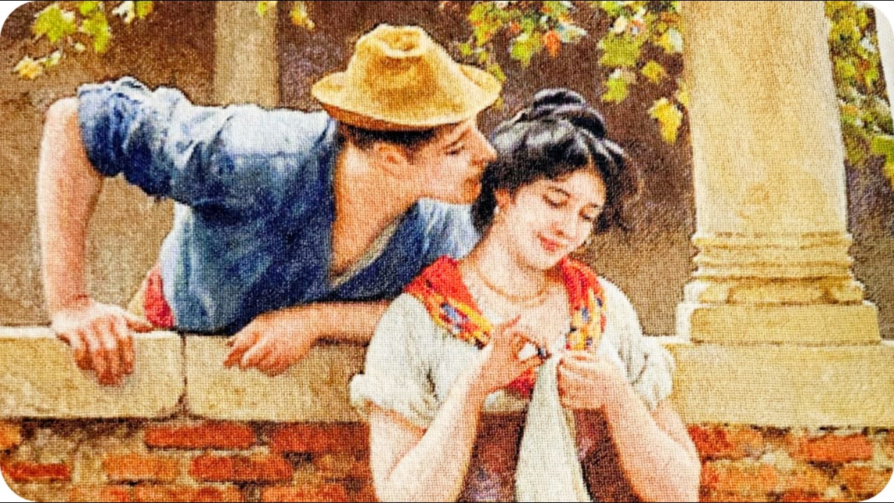Встреча с вышивальщицами Энгельса и Саратова.