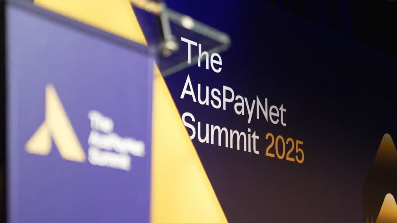The AusPayNet Summit 2025 Mini Highlights