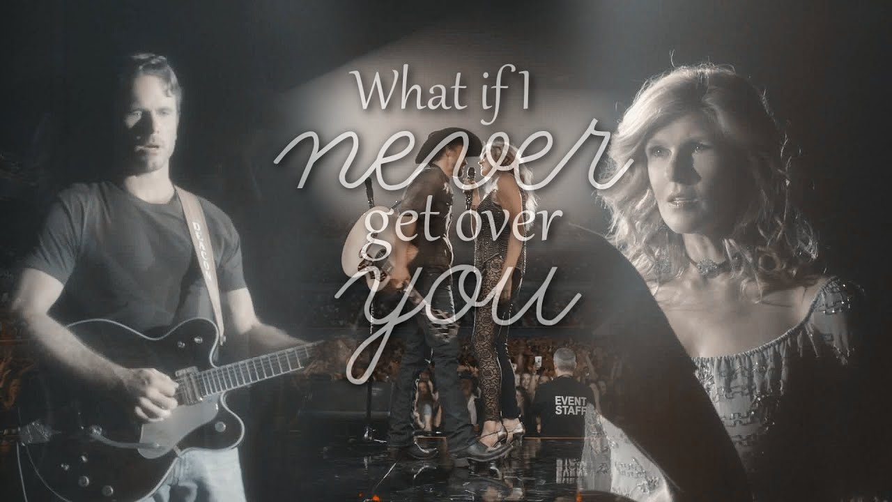 Rayna & Deacon - What If I Never Get Over You? [4x20]