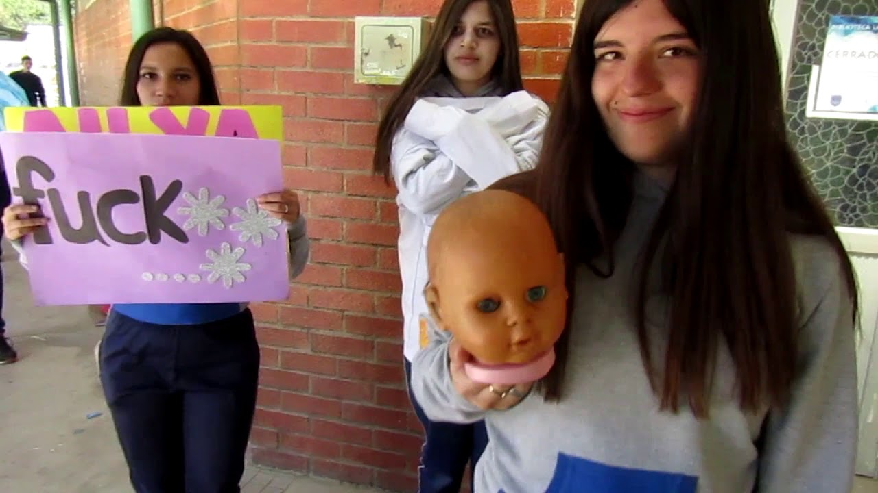 Lip Dub 2018 | Liceo Técnico Profesional de Minería - 4°B (Cake By The Ocean - DNCE)