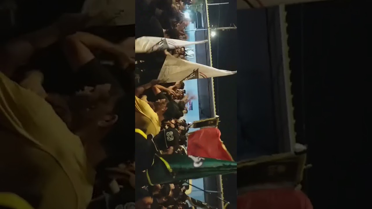 ركضة طويريج ليلة العاشر من محرم الحرام في قضاء الهندية طويريج