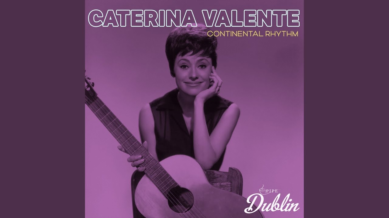 Maria Cristina (Remastered)