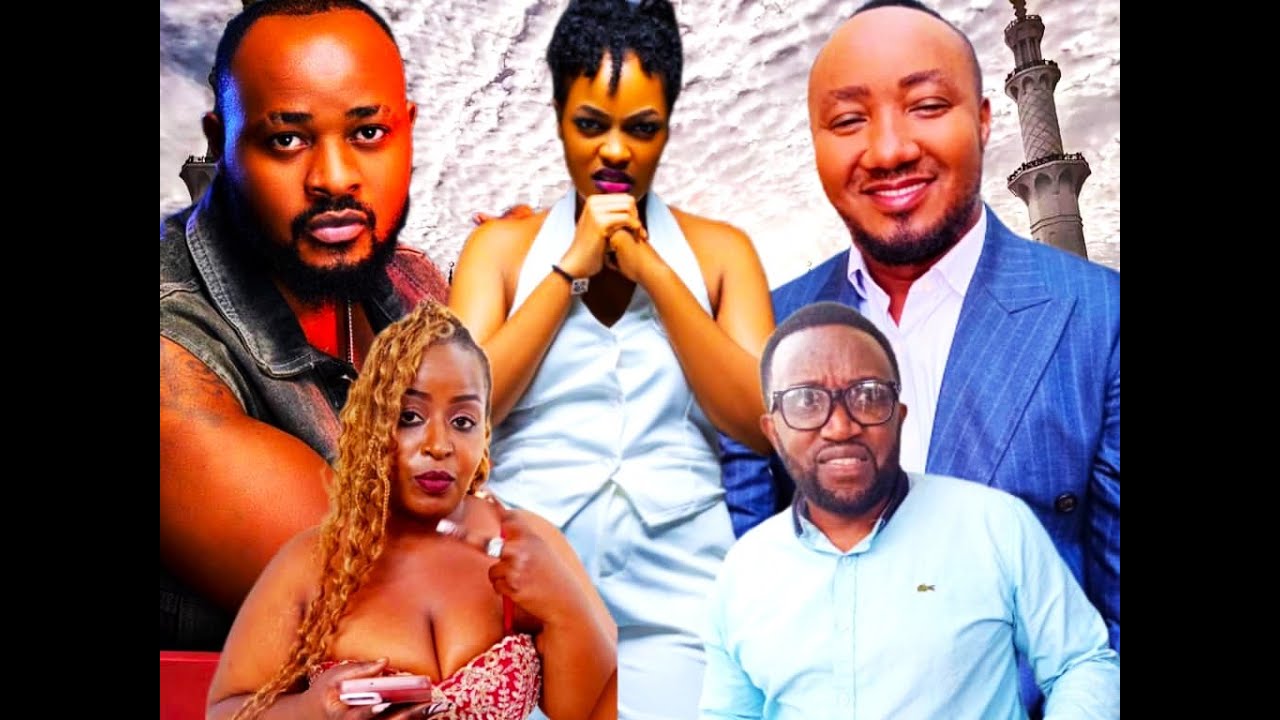 IMBONI YANJYE SO1 EP 26// KARABAYE ESE UMWANA WA ISIMBI YABA ABONETSE?