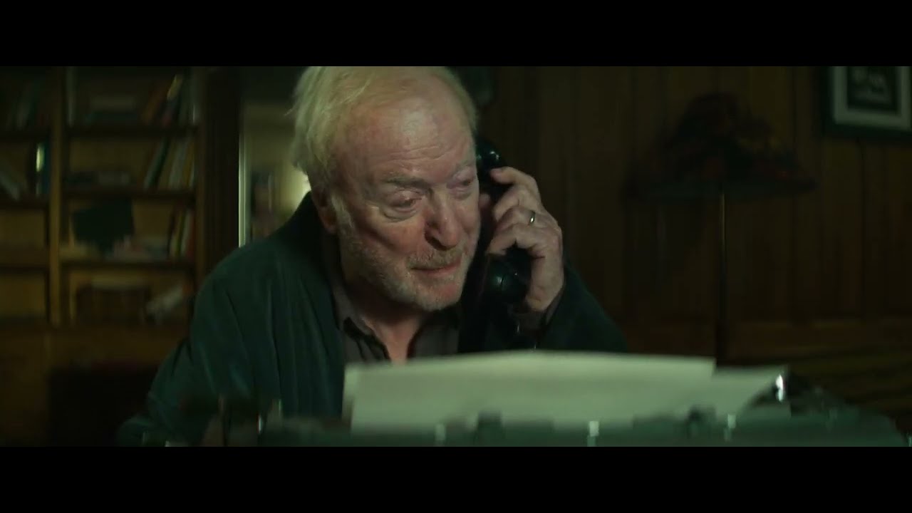 Best Sellers 2021 - The Movie - Great Scenes
