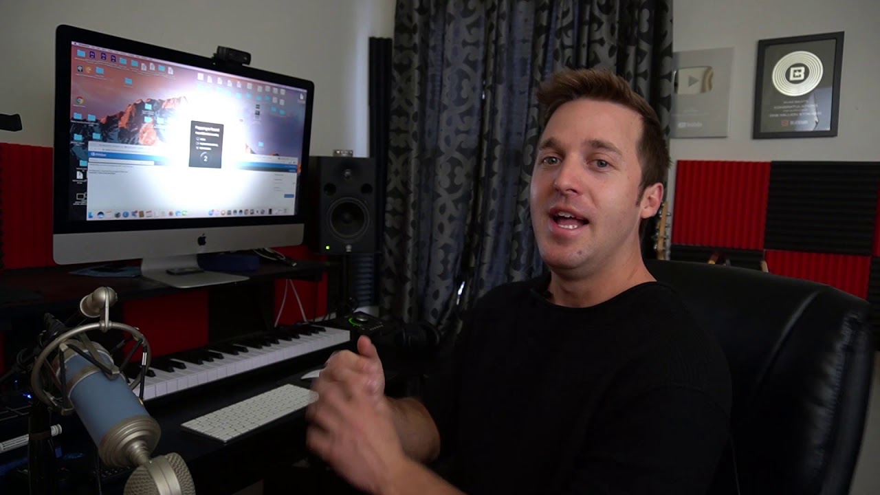 How to Use Track Stems For Artists (Free For Profit Beat With Track Stems)